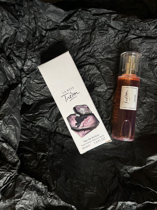 Inspirat din La nuit Tressor 45ml