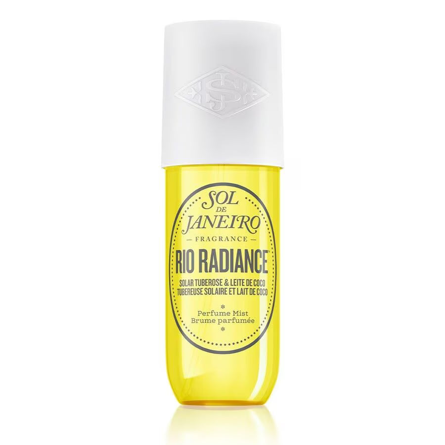 Sol de Janeiro Rio Radiance spray de corp