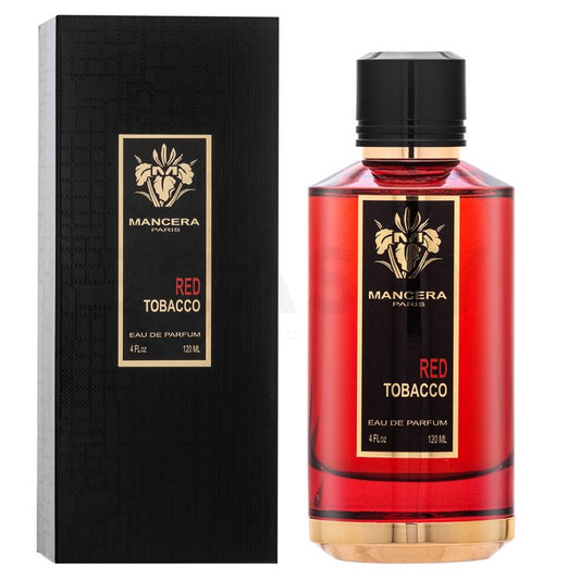 Macera Red Tabacco- 120ML