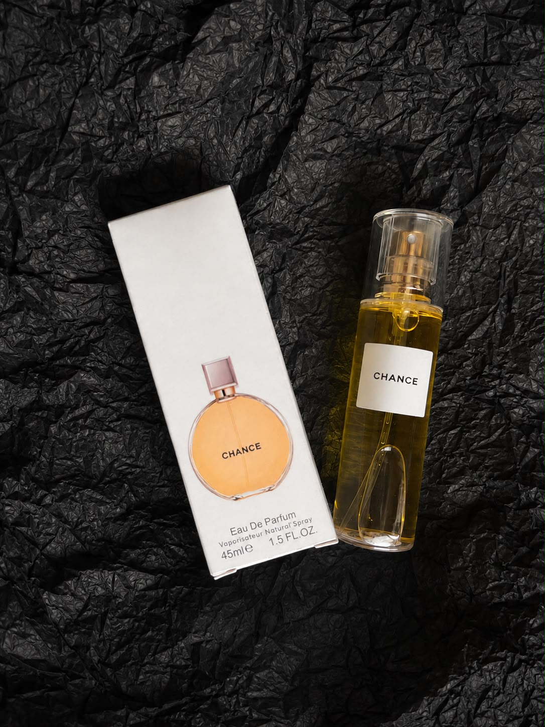 Inspirat din Chanel Chance 45ml