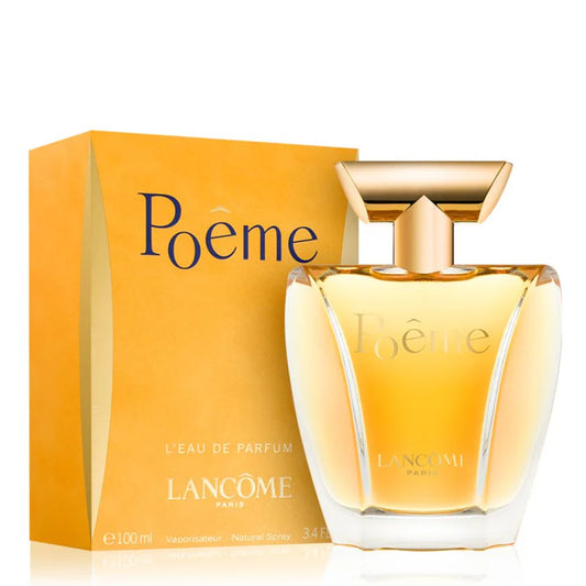 EDP Lancome Poeme - 100ML (Apa de Parfum)