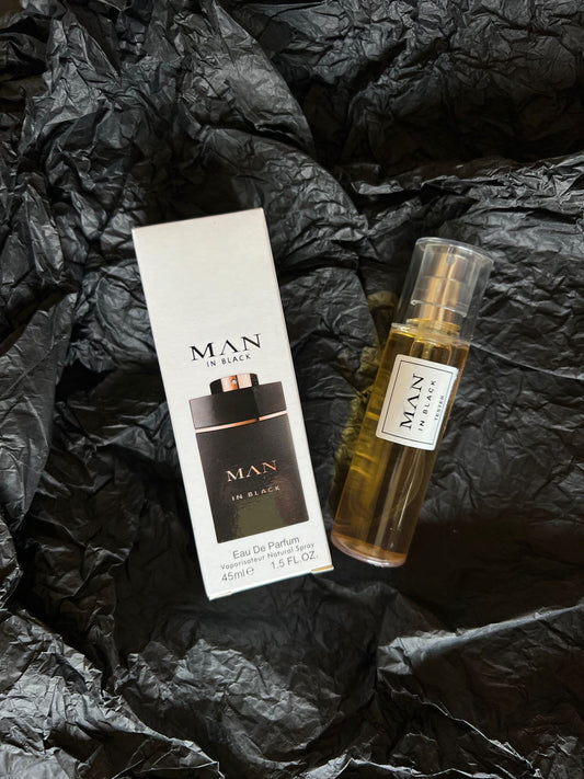Inspirat din Man In Black 45ml