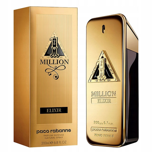 One Million Elixir - 100 ML