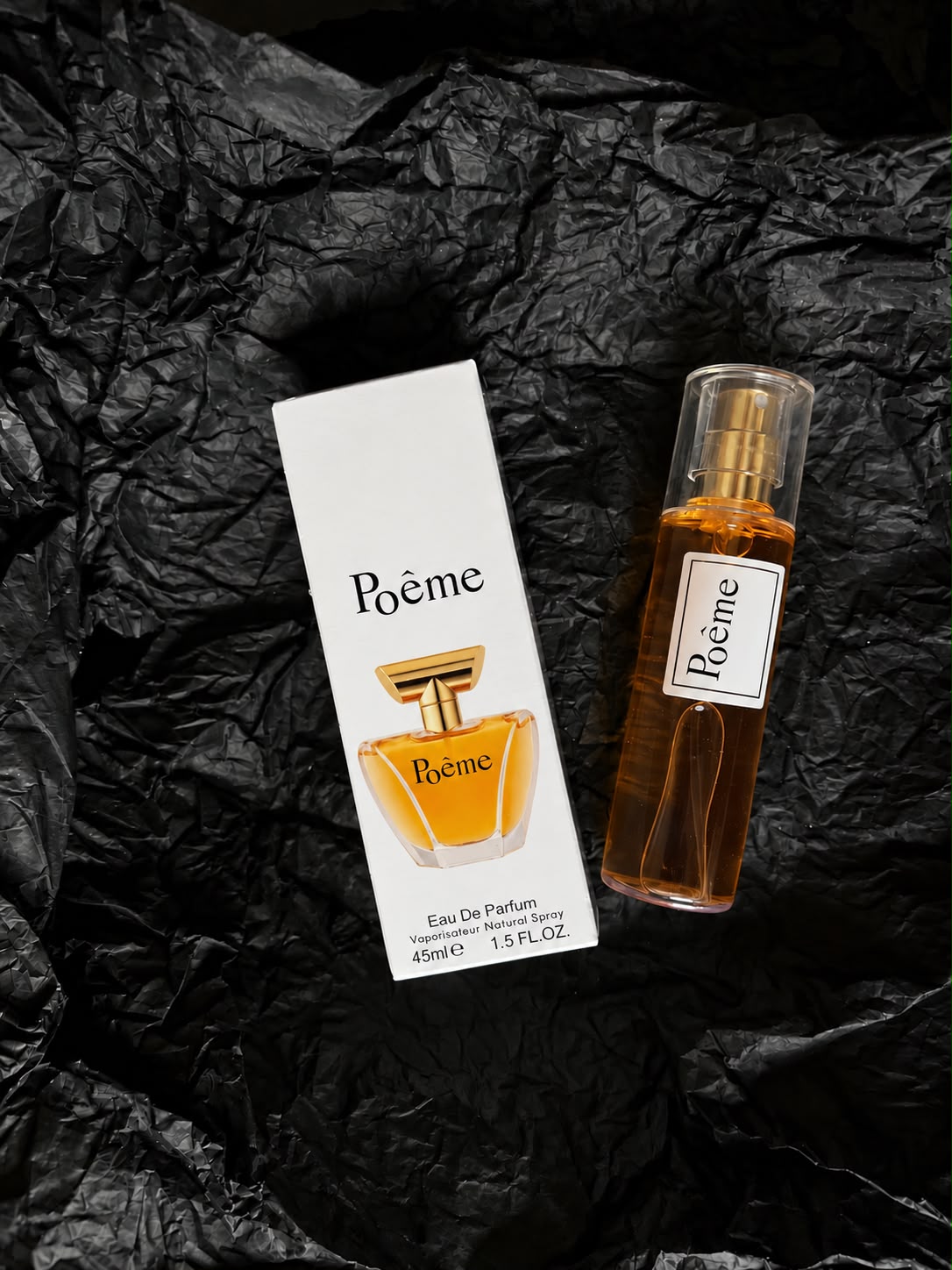 Inspirat din Poeme 45ml