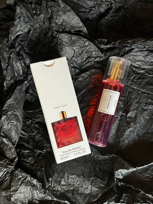 Inspirat din Versace Eros Flame 45ml
