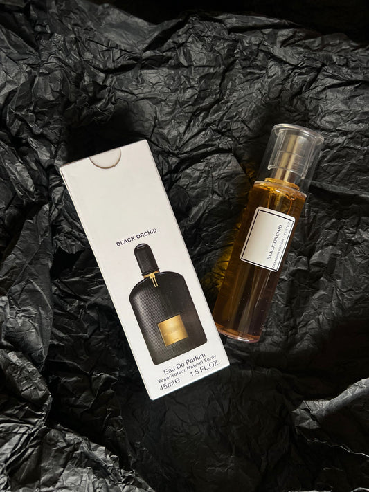 Inspirat din TF Black Orchid 45ml
