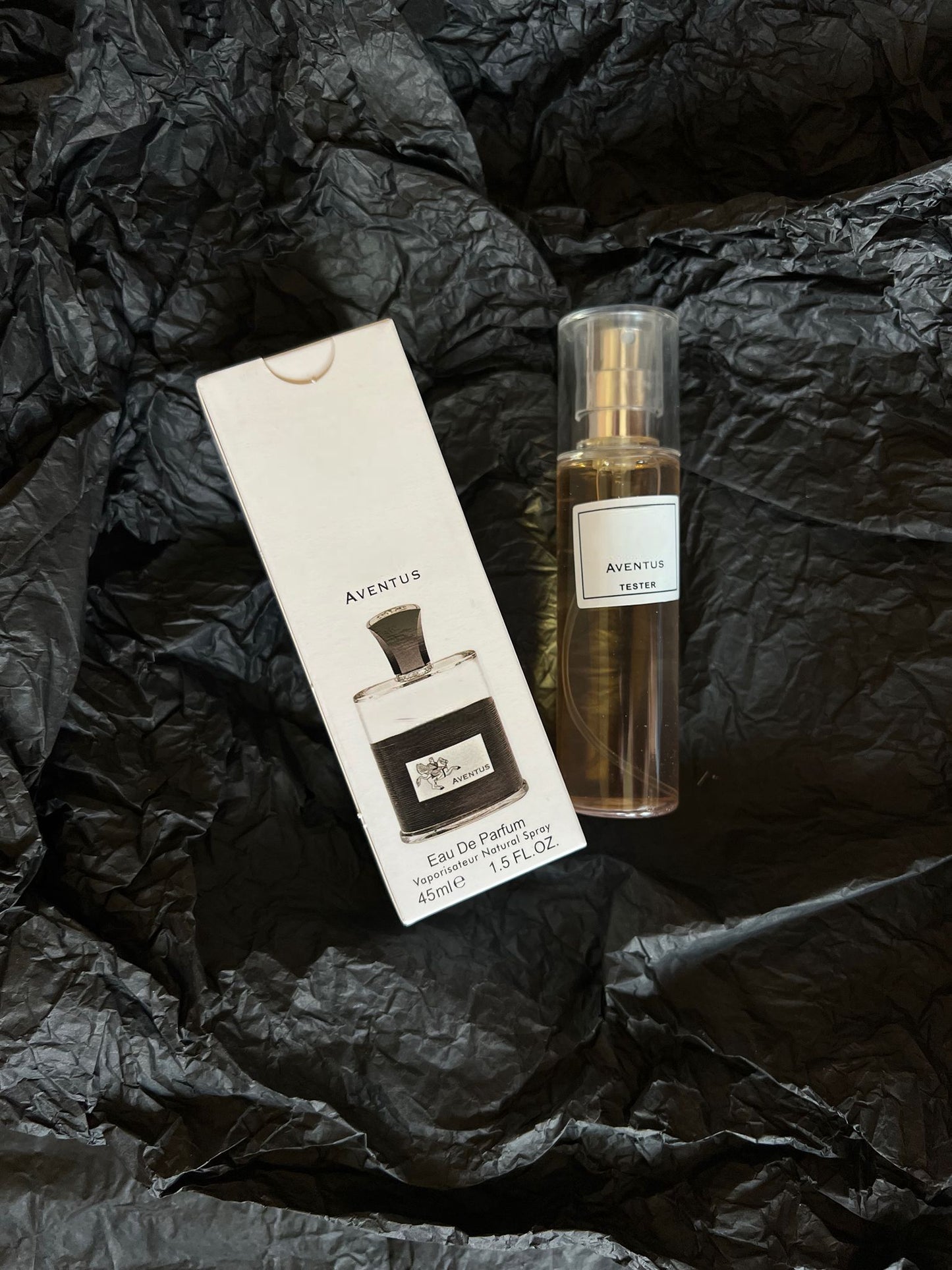 Inspirat din Aventus Creed 45ml
