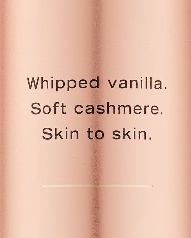 VICTORIA'S SECRET Spray parfumat de corp 250ml Bare Vanilla