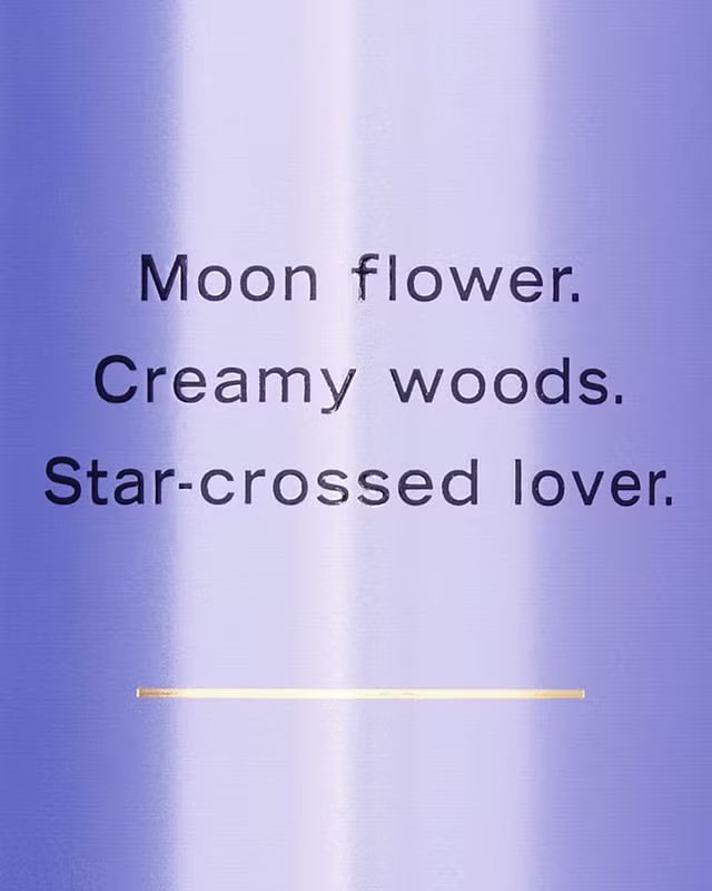 VICTORIA'S SECRET Spray parfumat de corp 250ml Midnight Bloom