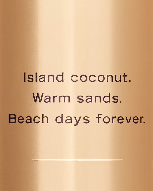 VICTORIA'S SECRET Spray parfumat de corp 250ml Coconut Passion