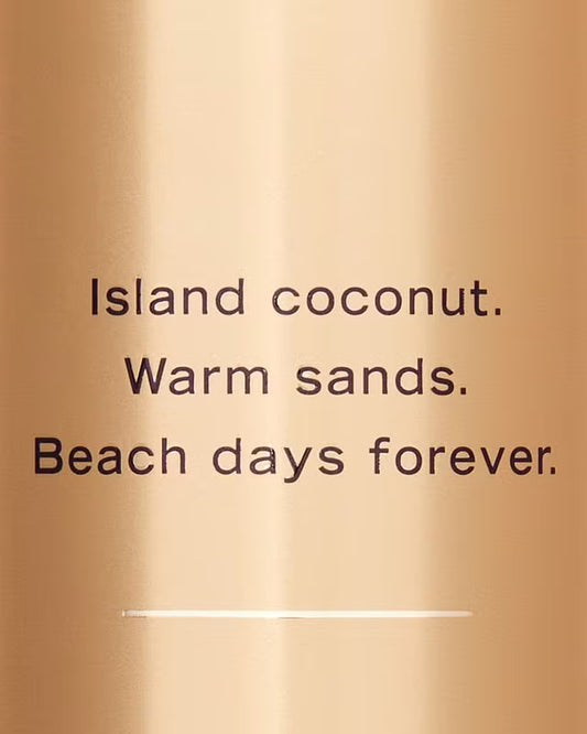 VICTORIA'S SECRET Spray parfumat de corp 250ml Coconut Passion