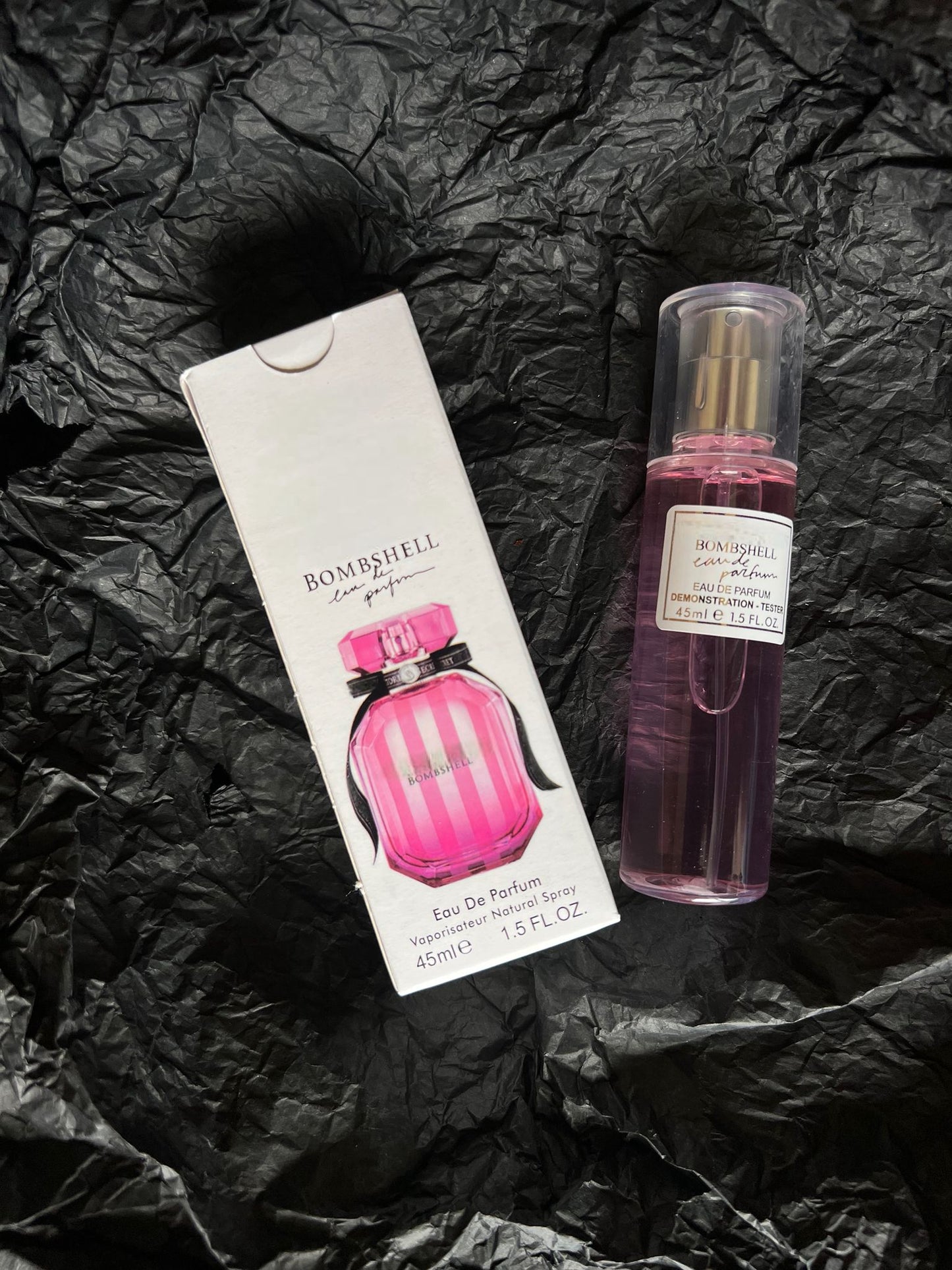 Inspirat din VS Bombshell 45ml