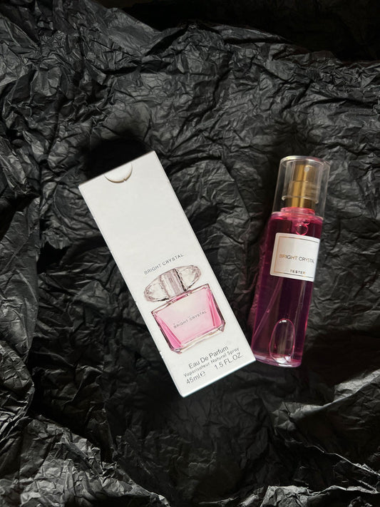 Inspirat din Versace Bright Crystal 45ml