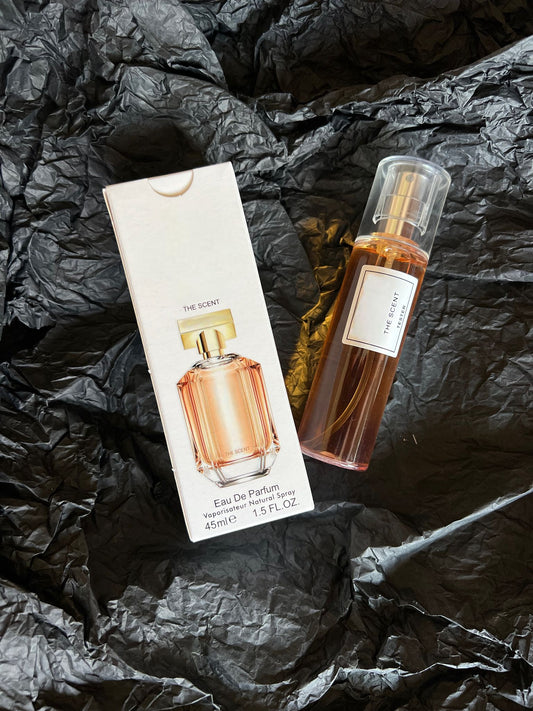 Inspirat din Hugo Boss The Scent de dama 45ml