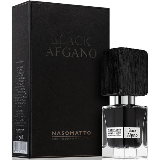 EDP Nasomatto Black Afgano - 30ML (Extract de parfum)