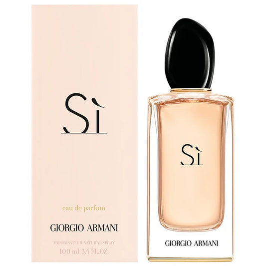 EDP Armani Si - 100ML (Apa de Parfum)