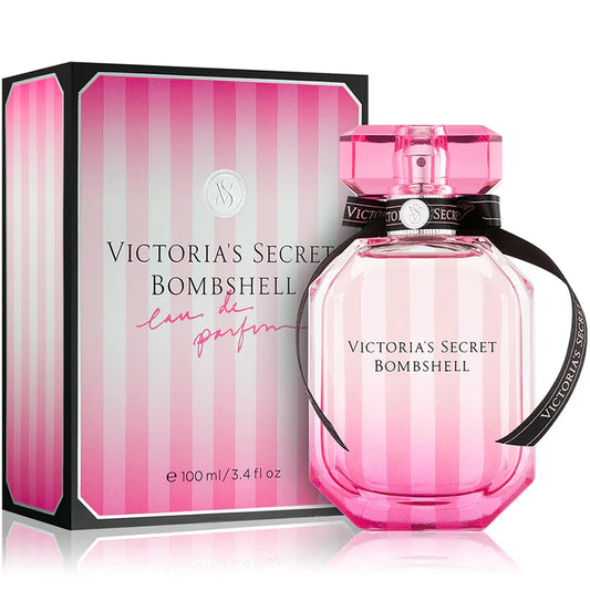 EDP Victoria's Secret Bombshell - 100ML (Apa de Parfum)