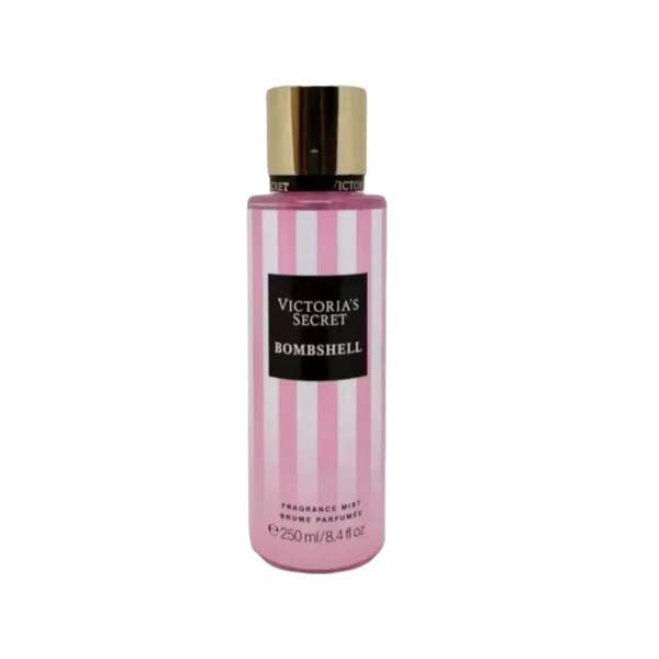 VICTORIA'S SECRET Spray parfumat de corp 250ml BOMBSHELL