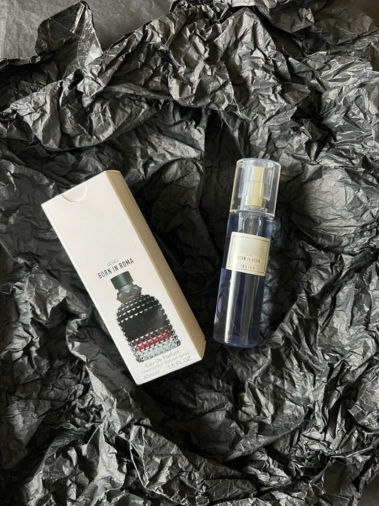 Inspirat din Valentino Uomo Born in roma 45ml