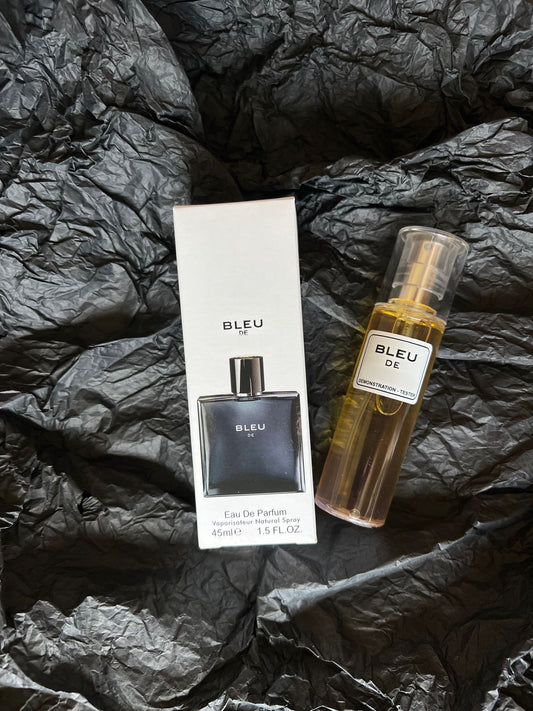 Inspirat din Bleu De Chanel 45ml