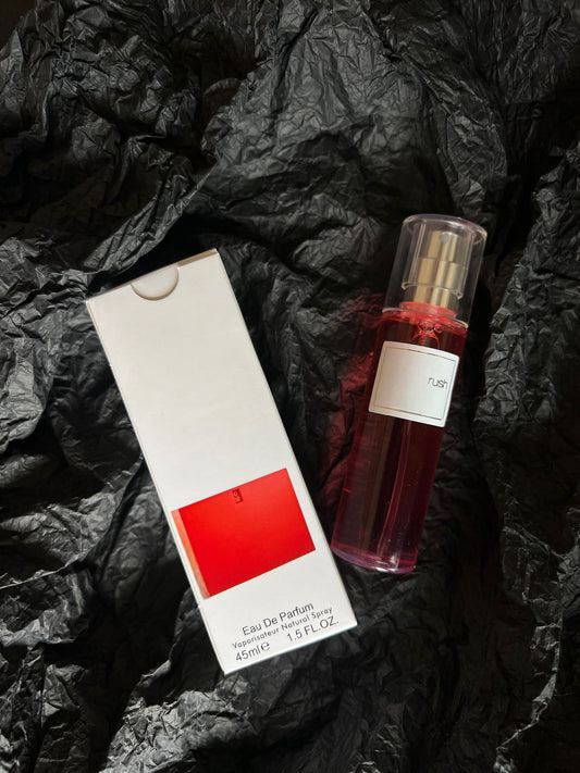 Inspirat din Gucci Rush 45ml