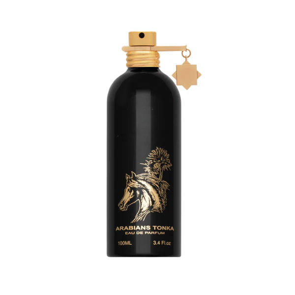 Inspirat de Arabians tonka by Montale 100ML