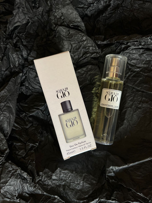 Inspirat din Aqua di Gio 45ml