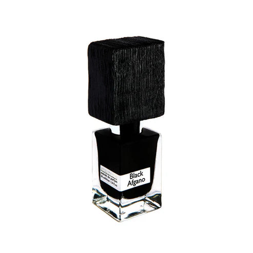 Inspirat de Black Afgano by NASOMATTO 30ml