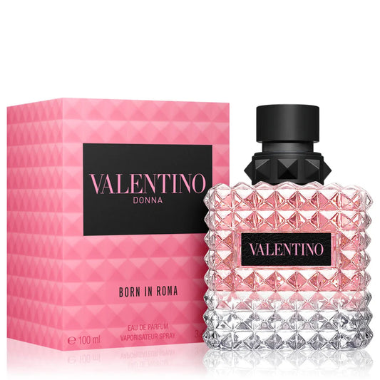 VALENTINO BORN IN ROMA DONNA - 100ML