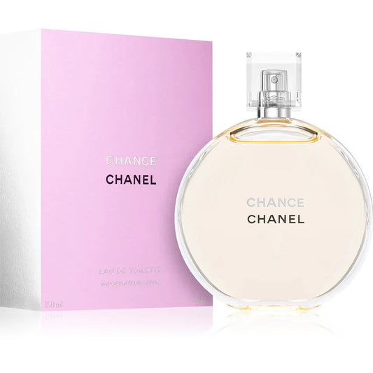 EDP Chanel Chance - 100ML (Apa de Parfum)