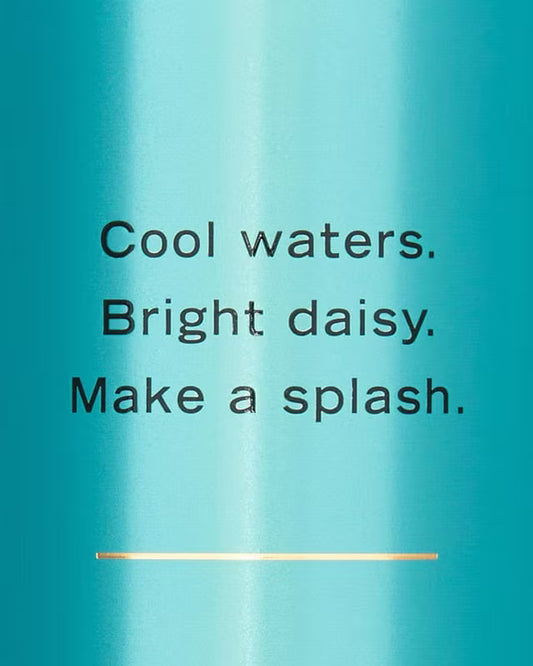 VICTORIA'S SECRET Spray parfumat de corp 250ml Aqua Kiss