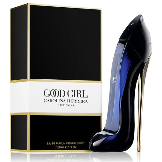 EDP Carolina Herrera Good Girl - 80ML (Apa de Parfum)
