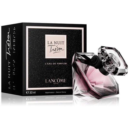 LA NUIT TRESOR - 75ML