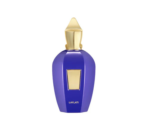 Inspirat de Laylati by XERJOFF 100ml