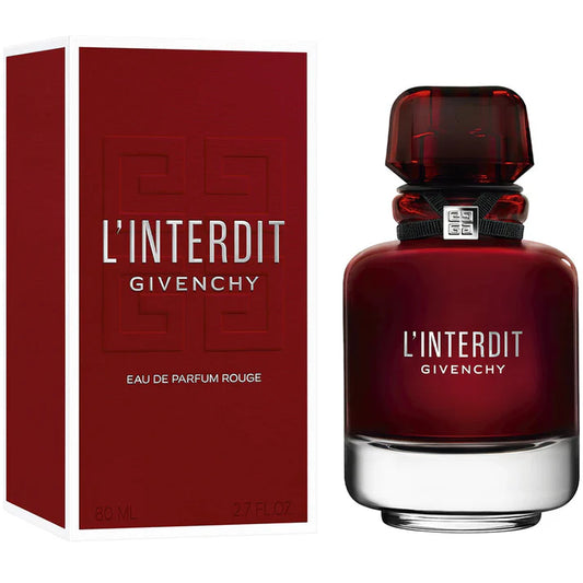 LINTERDIT ROUGE - 80ML