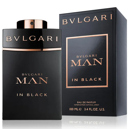 MAN IN BLACK - 100ML