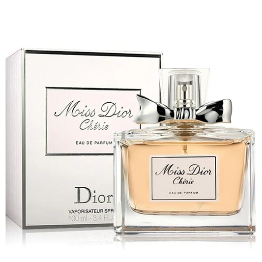 EDP Miss DIOR Cherie - 100ML (Apa de Parfum)