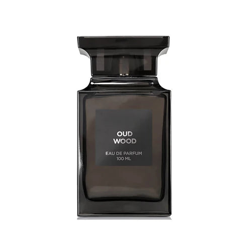 Inspirat de Oud wood 100ml