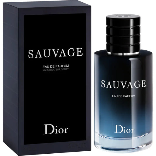 SAUVAGE - 100ML