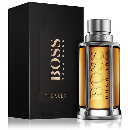 THE SCENT FOR MEN - 100ML
