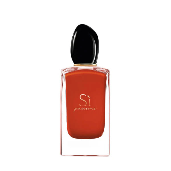 Inspirat de Armani Sì Passione 100ml