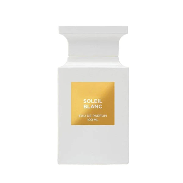 Inspirat de Soleil blanc TOM FORD 100ml