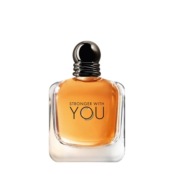 Inspirat de Stronger With You ARMANI 100ml