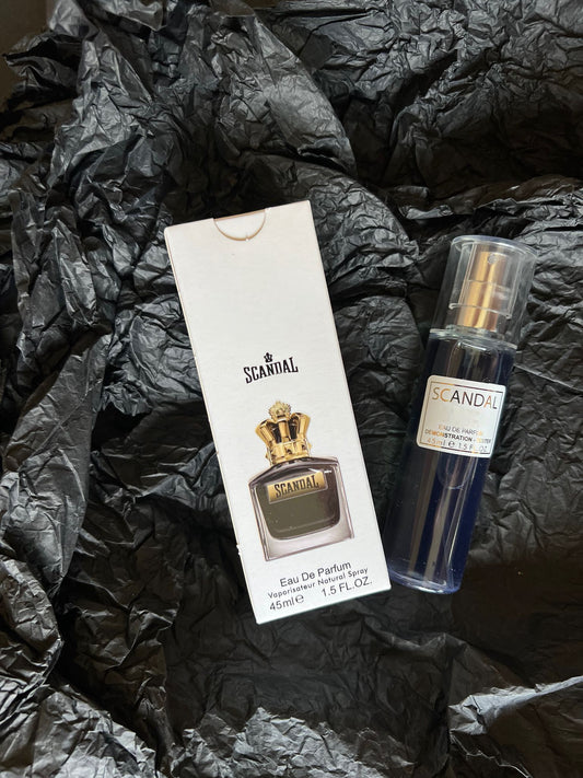 Inspirat din Scandal Barbat 45ml