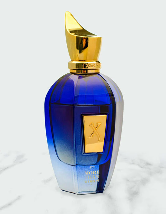 Xerjoff More Than Words- 100ML
