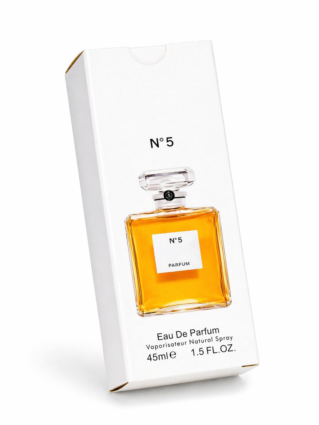 Inspirat din Chanel no5 45ml