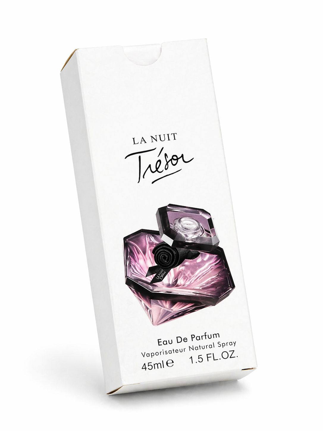 Inspirat din La nuit Tressor 45ml