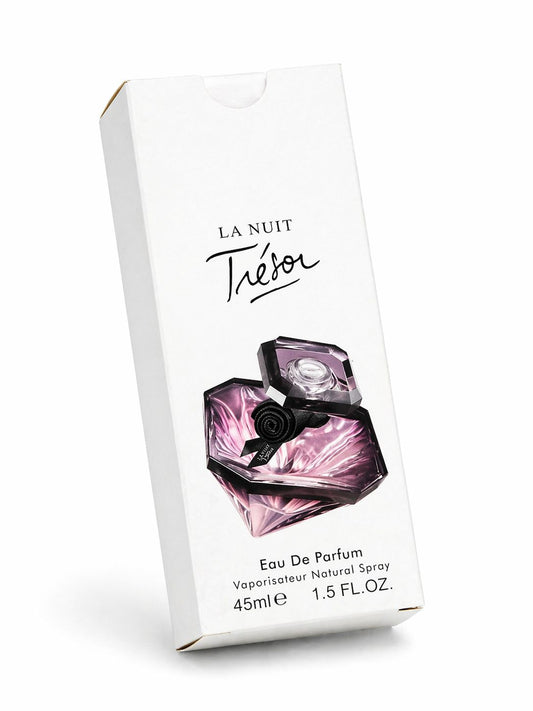 Inspirat din La nuit Tressor 45ml