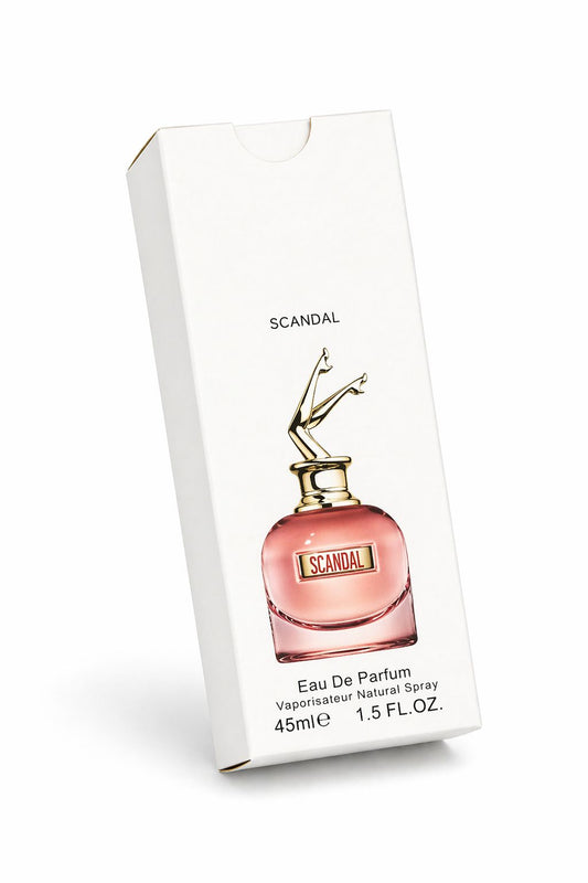 Inspirat din Scandal 45ml