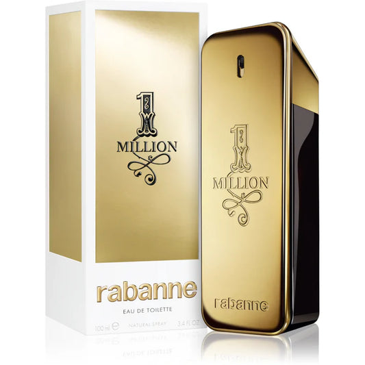 1 MILLION - 100ML